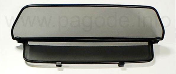 Windschott Mercedes Pagode